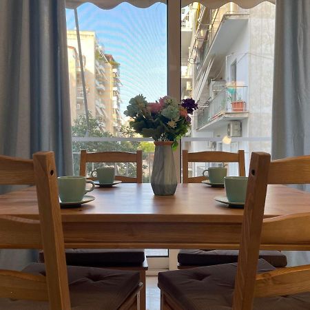 Traveller'S Choice Attiki Apartment Атина Екстериор снимка