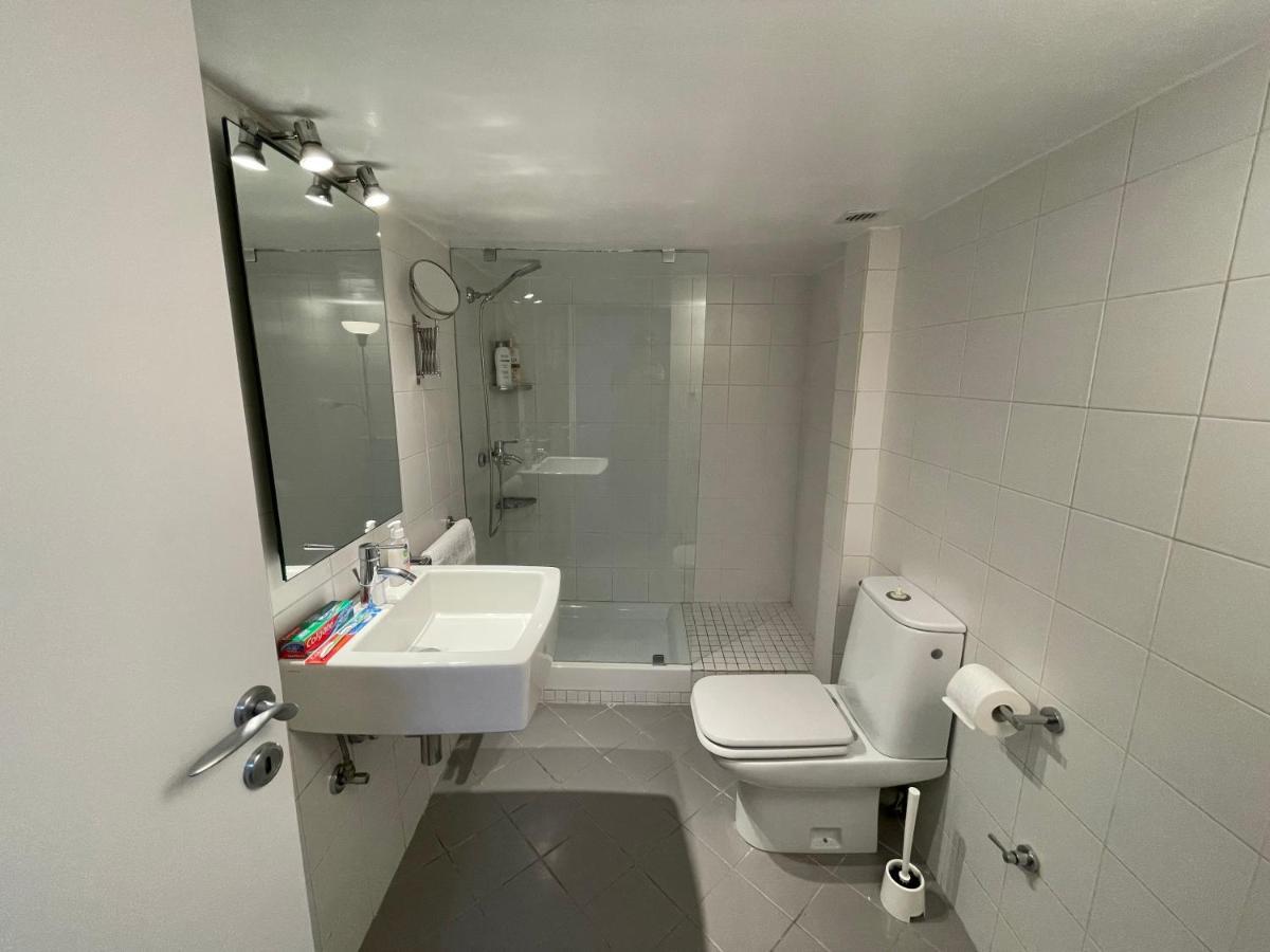 Traveller'S Choice Attiki Apartment Атина Екстериор снимка